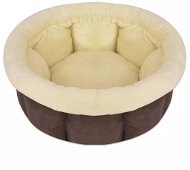 Shumee Dog Bed, Round - Bed