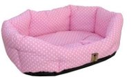 Petsy Pinky Bed - Bed