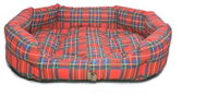 Petsy Scotty 75 cm - Pet Bed