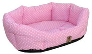 Petsy Pinky 90 cm - Pet Bed