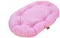 Petsy Pillow Pinky - Dog Pillow