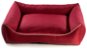 Argi Red Bed XXL 120 × 90cm - Bed