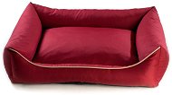 Argi Red Bed XXL 120 × 90cm - Bed