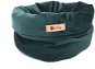Petsy Basket Bed Royal Green - Bed