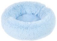 Fenica Ronda Soft pelech okrúhly modrý 50 cm - Pelech