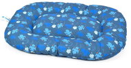 DUVO+ Smurfs Pillow oval 50 × 35 × 6,5 cm - Dog Pillow