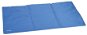 Beeztees Cooling mat blue 90x50 cm - Dog Cooling Pad