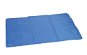 Beeztees Chladiaca podložka modrá 95 × 75 cm - Chladiaca podložka pre psa