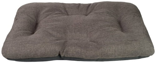 Argi Pillow for dog Palermo brown 55 × 45 × 6 cm - Pet Bed - Main image
