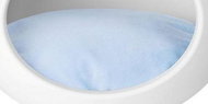 Guisapet cat bed pillow blue - Pet Bed