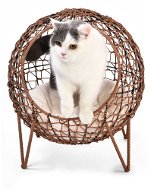 Pet Star Hand knitted round cuckoo 46 cm - Bed