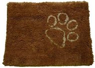 Dog Mat Petproducts dog mat brown 46 × 61 cm - Podložka pro psa