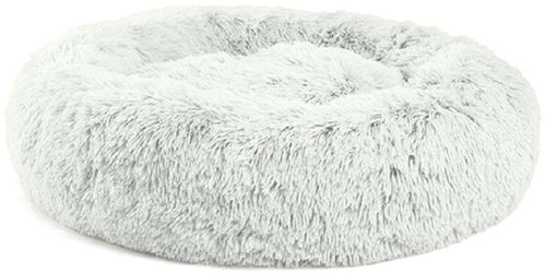 Best Friends by Sheri Original Calming Donut Frost 59 cm - Pet Bed - Main image