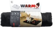 M-Pets WARMO Samohřející podložka pro psa vel. S - Dog Blanket
