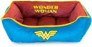Buckle Down Pelech pre psa motív Wonder Woman 64 × 48 × 18 cm - Pelech