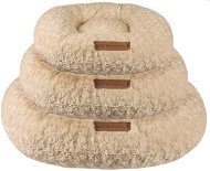 M-Pets Shetland Cocoon kulatý polštář pro psy S - Bed