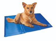 Chladicí podložka pro psy M-Pets Frozen Chladicí podložka L 90 × 50 cm - Chladicí podložka pro psy