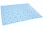 M-Pets FROZEN+ Chladicí podložka 45 × 60 cm - Chladicí podložka pro psy