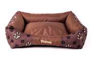 Magnum Outdoor Bed LP2F22 size 130 × 90 × 26 cm - Pet Bed