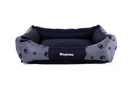 Magnum Outdoor Bed F7F8 size 67 × 56 × 15 cm - Pet Bed