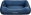 Marine Dark Blue Large 100 cm