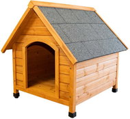 Kenniva Dog kennel Bety 780 × 880 × 790 mm, wooden - Dog Kennel