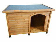 Kenniva Dog kennel Besi 1147 × 780 × 800 mm, wooden - Dog Kennel