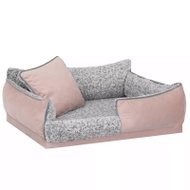 Hobby Dog Reedog Porto Pelíšek pro psa, vel. L - 70 × 50 cm - Pet Bed
