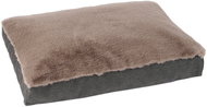 I love pets Matrace pro psy George 60 × 45 cm šedá - Dog Bed
