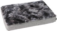 I love pets Matrace pro psy George 80 × 55 cm šedý melír - Dog Bed