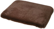 I love pets Mattress Fox 110 × 75 cm brown - Dog Bed