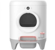 Petkit Pura X automatický samočistiaci záchod pre mačky - Mačací záchod
