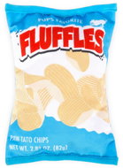 P.L.A.Y. Chipsy - Hračka pro psy