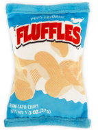 P.L.A.Y. Chipsy mini - Hračka pro psy