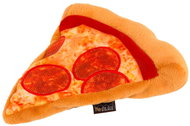 P.L.A.Y. Pizza puppy roni mini - Hračka pro psy