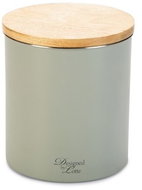 Pet Amour Treat Bag Light Grey 17 × 17 × 21cm - Treat Bag