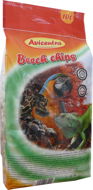 Avicentra beech wood chips 10l - Bird Cage Litter