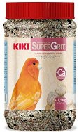 Kiki Super grit piesok v dóze pre vtáky 1,5 kg - Grit