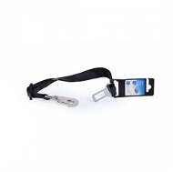Dog Seat Belt DUVO+ Safety Belt for Dog 45-70/2,5cm - Pás do auta pro psy