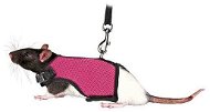 Trixie Vesta Postroj s vodítkem pro potkana - Postroj