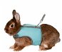 Trixie Vesta Harness with Leash for Rabbit - Harness