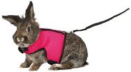 Trixie Vesta Harness with Leash for Large Rabbit 25-40cm/1,20m - Harness