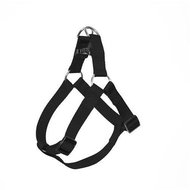 DUVO+ Harness nylon black 40-50 × 1,5cm - Harness