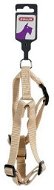 Zolux Adjustable harness with side fastening beige 4cm - Harness
