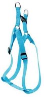 Zolux Harness with top fastening blue 2cm - Harness
