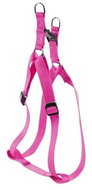 Zolux Harness with top fastening pink 1cm - Harness
