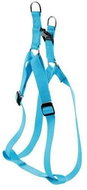 Zolux Harness with top fastening blue 1cm - Harness