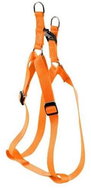 Zolux Harness with top fastening orange 1cm - Harness