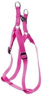 Zolux Harness with top fastening pink 2,5cm - Harness