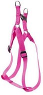 Zolux Harness with top fastening pink 2cm - Harness